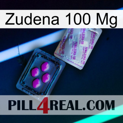 Zudena 100Mg 37